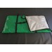 Kingi Cooler Emerald PVC