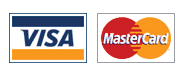 Visa Mastercard