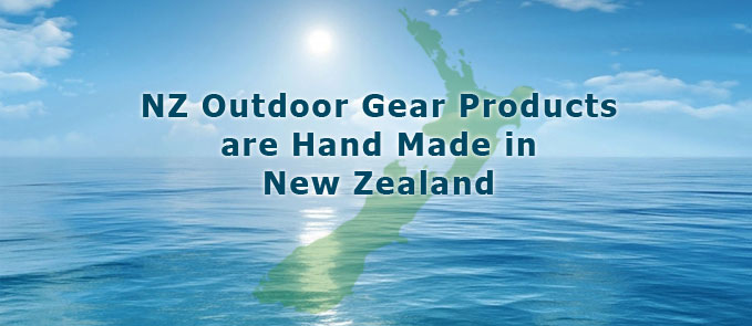 Made in NZ